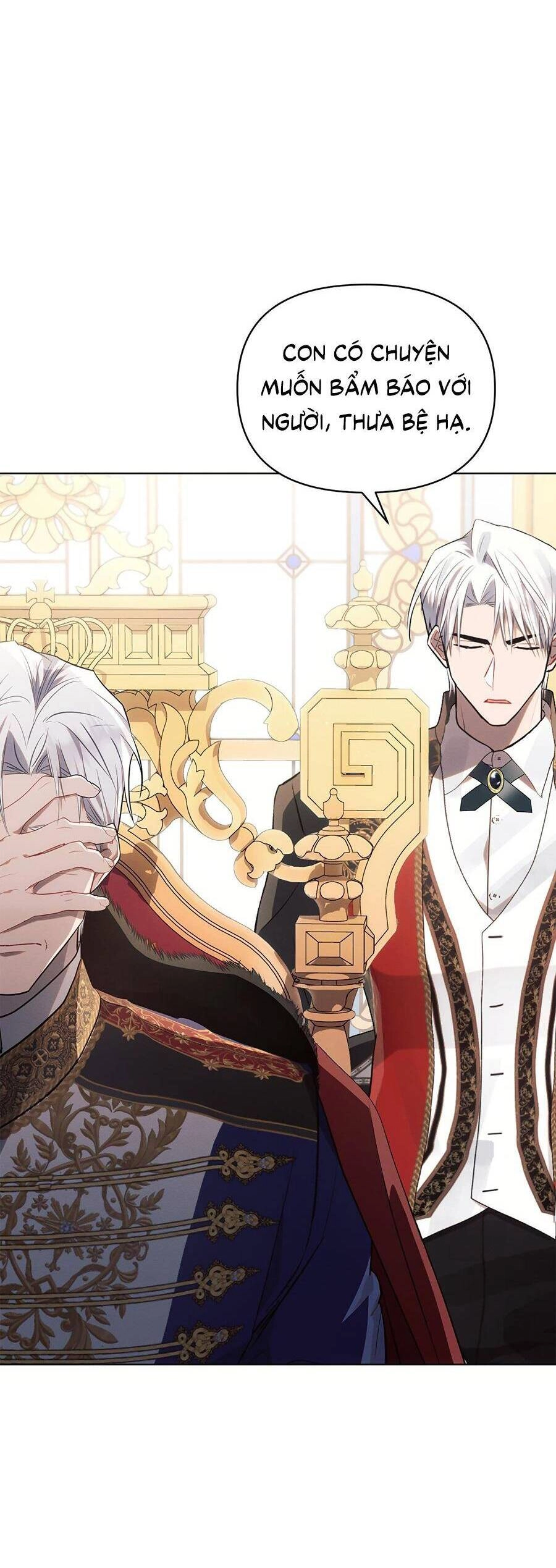 Công Chúa Ashtarte Chapter 65 - 4