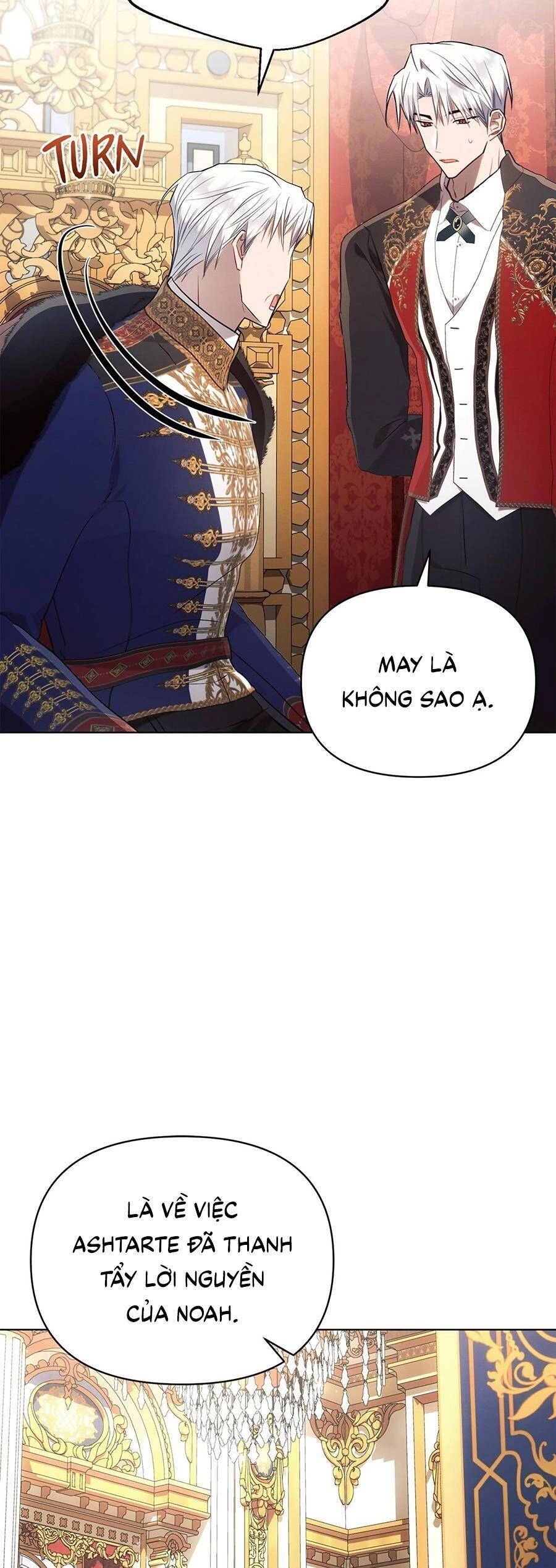 Công Chúa Ashtarte Chapter 65 - 6