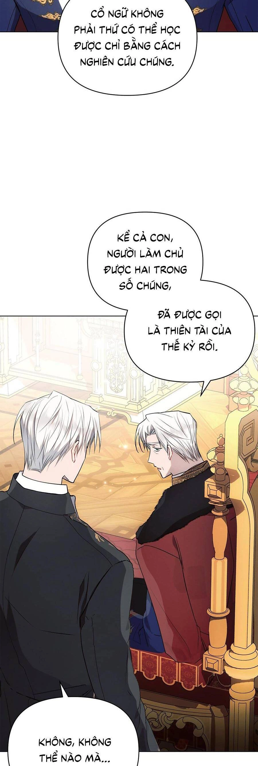 Công Chúa Ashtarte Chapter 65 - 9