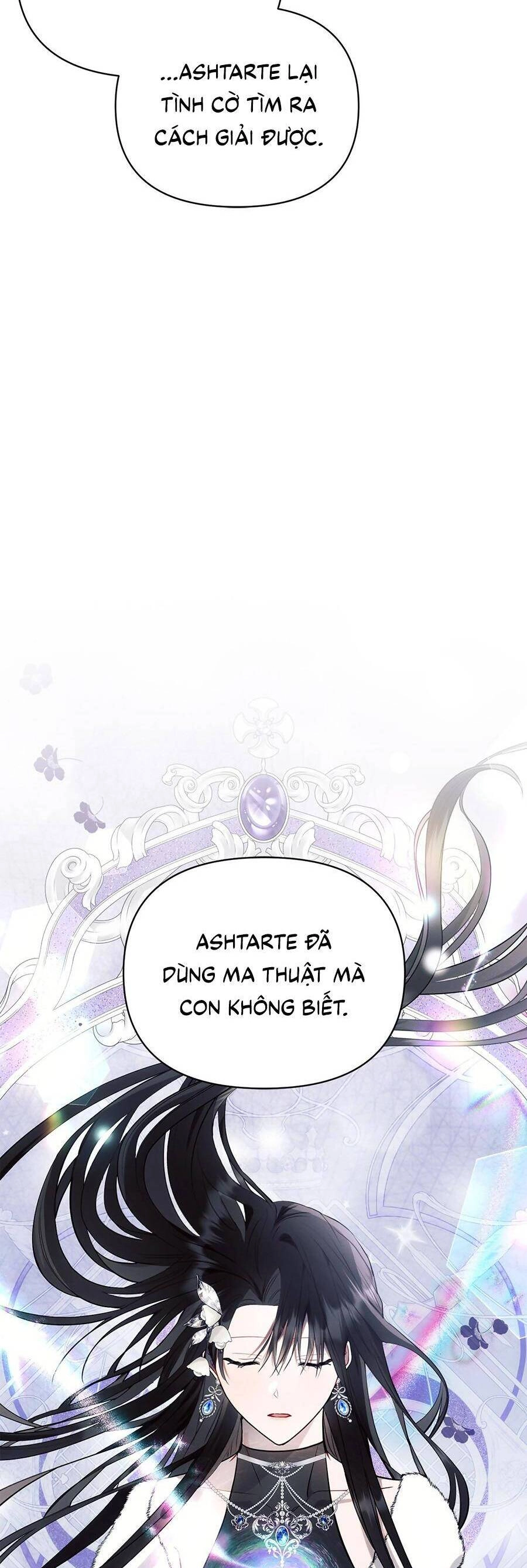 Công Chúa Ashtarte Chapter 65 - 10