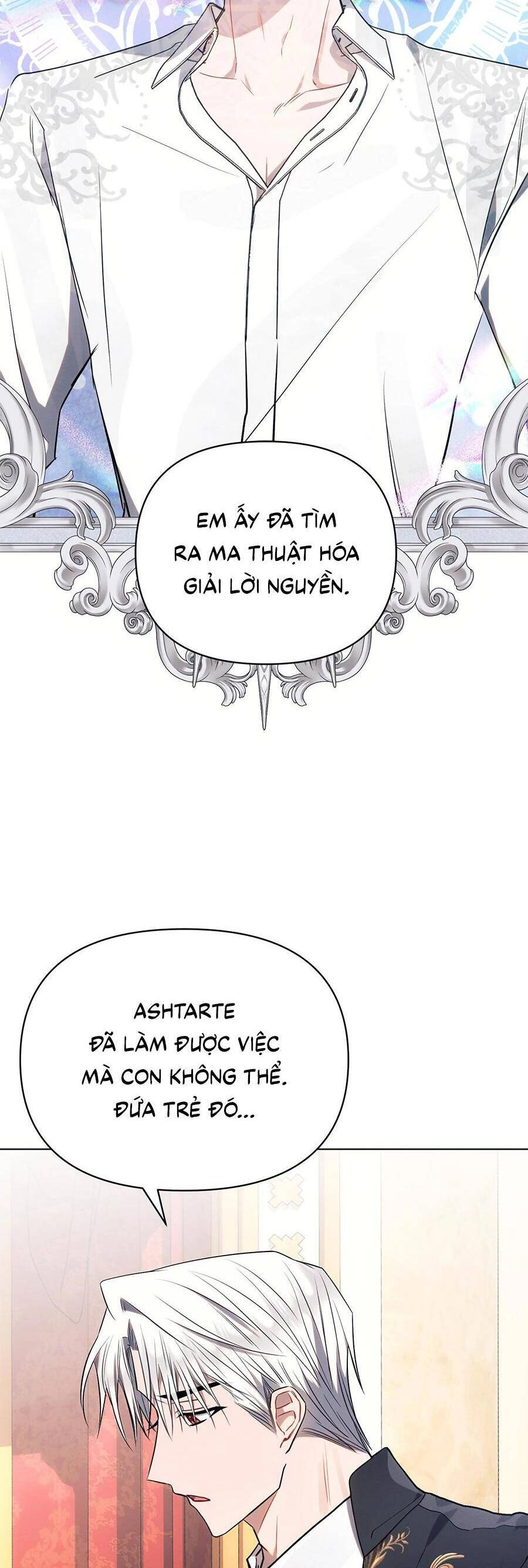 Công Chúa Ashtarte Chapter 65 - 12