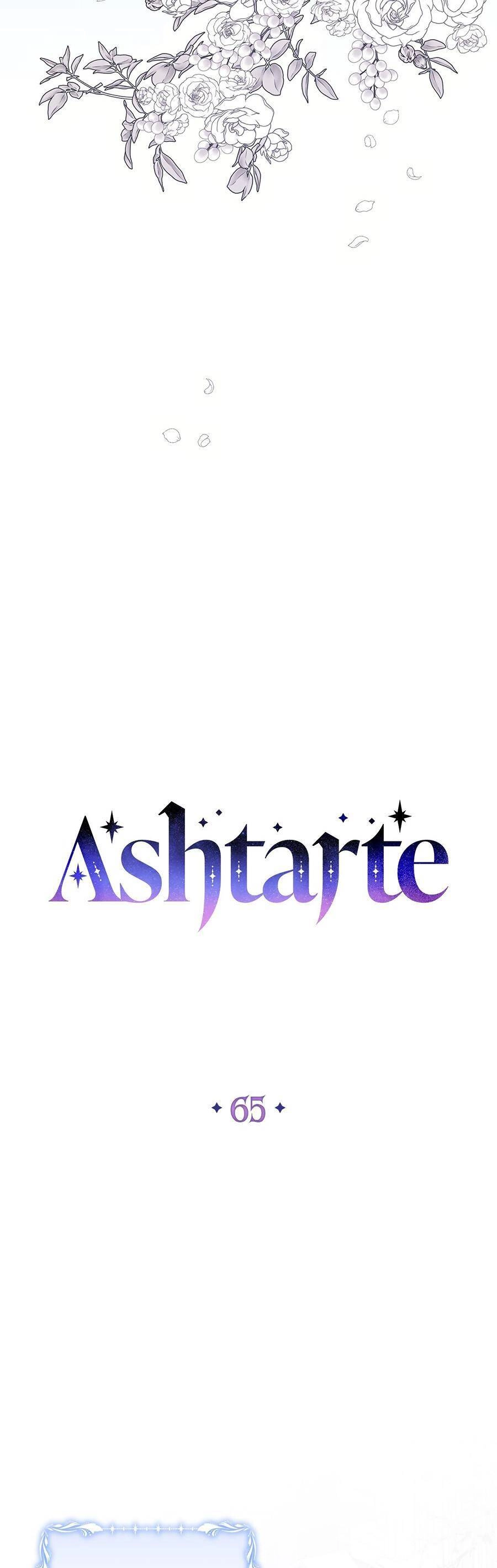 Công Chúa Ashtarte Chapter 65 - 16