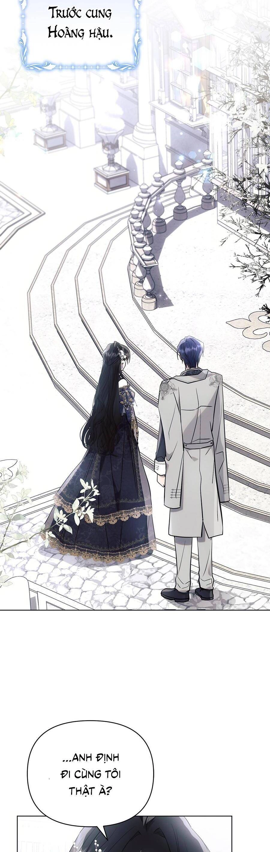 Công Chúa Ashtarte Chapter 65 - 17