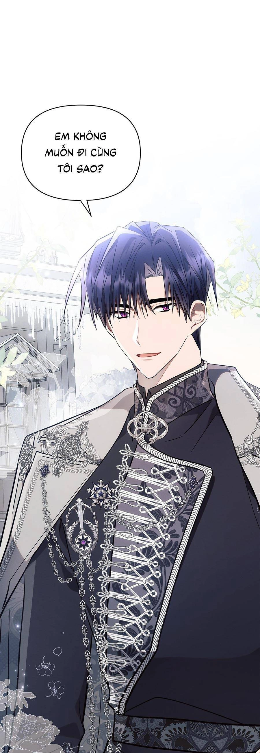 Công Chúa Ashtarte Chapter 65 - 19