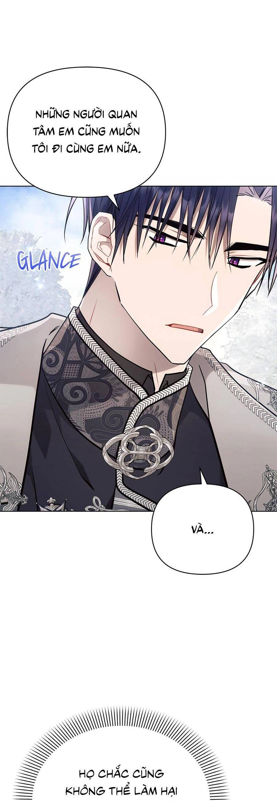 Công Chúa Ashtarte Chapter 65 - 21