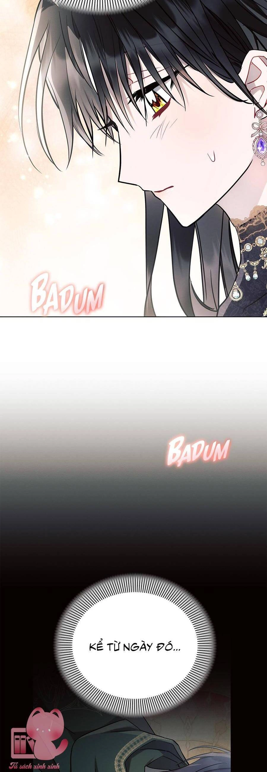 Công Chúa Ashtarte Chapter 65 - 24