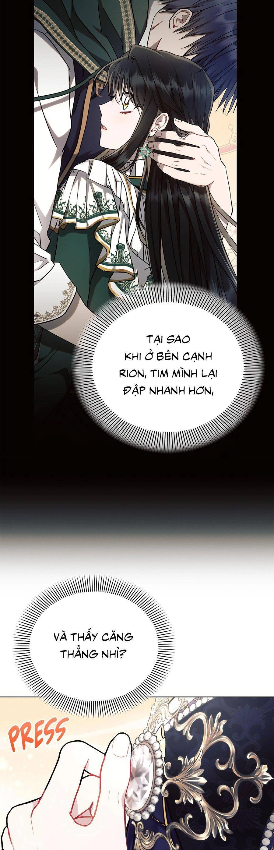 Công Chúa Ashtarte Chapter 65 - 25