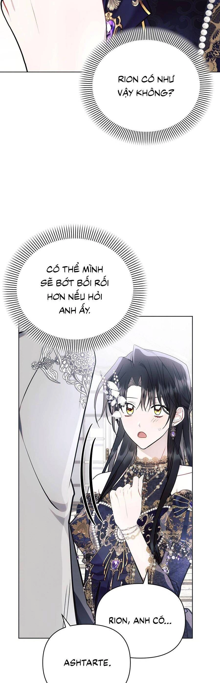 Công Chúa Ashtarte Chapter 65 - 26