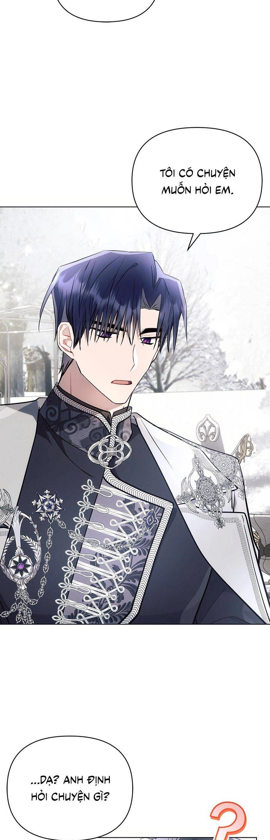 Công Chúa Ashtarte Chapter 65 - 27