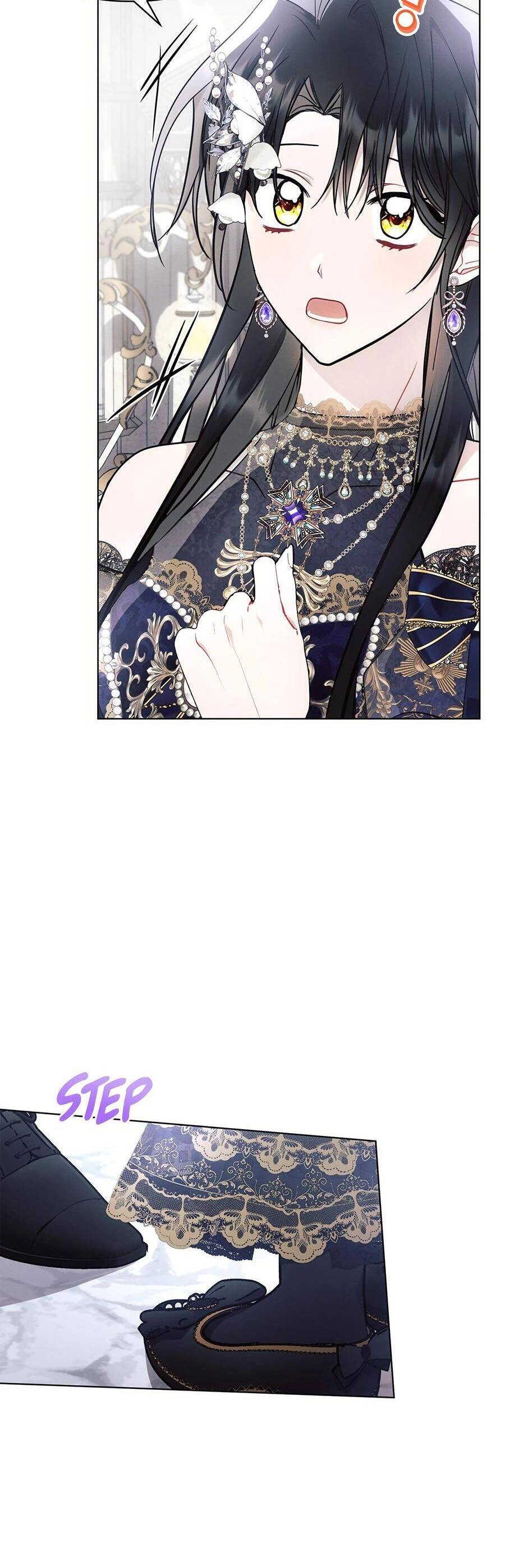 Công Chúa Ashtarte Chapter 65 - 28