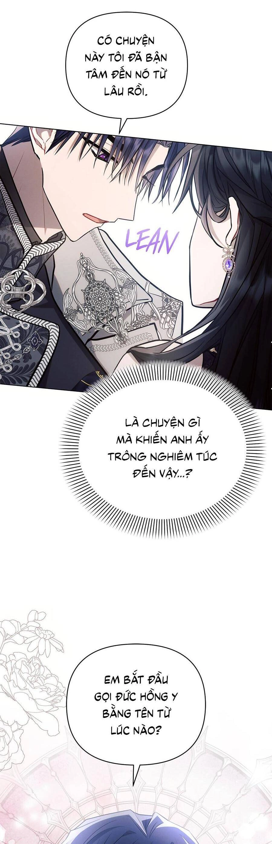 Công Chúa Ashtarte Chapter 65 - 29
