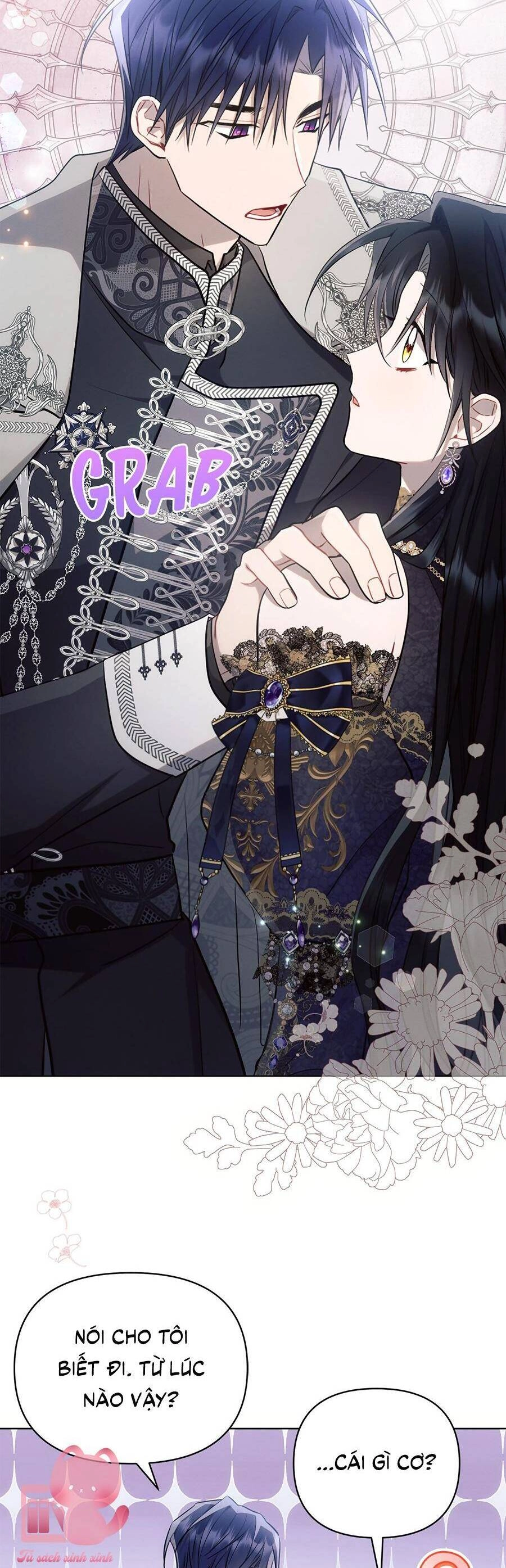 Công Chúa Ashtarte Chapter 65 - 30