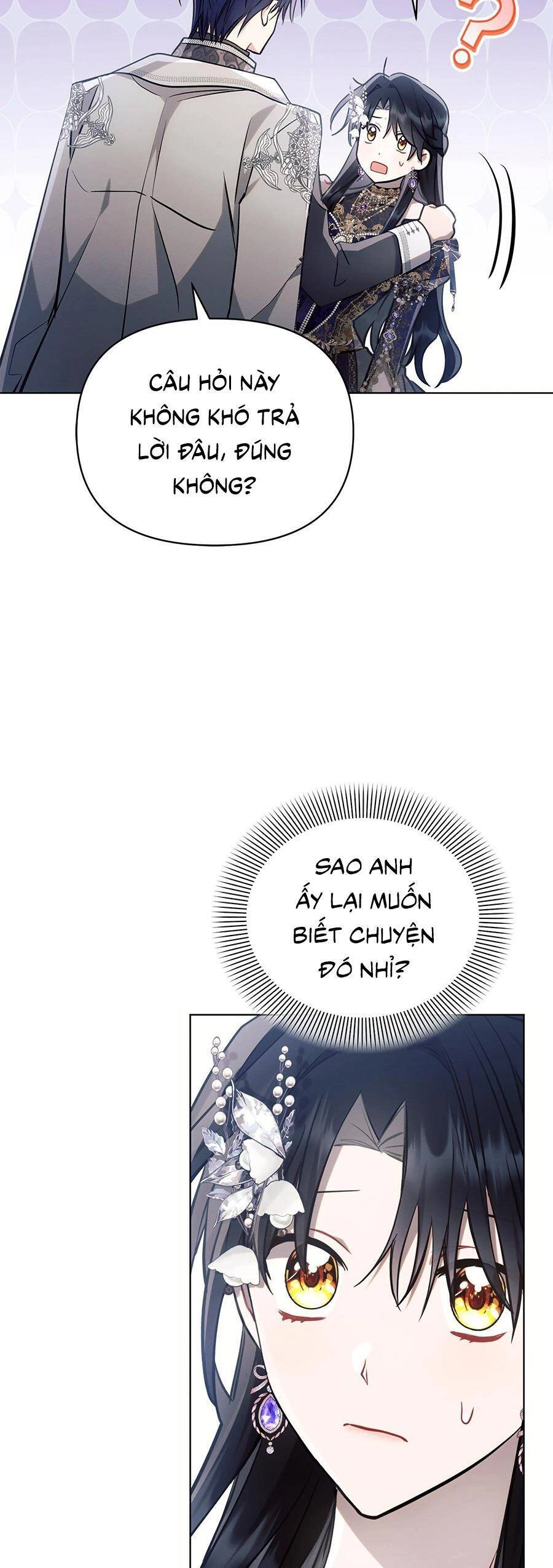 Công Chúa Ashtarte Chapter 65 - 31