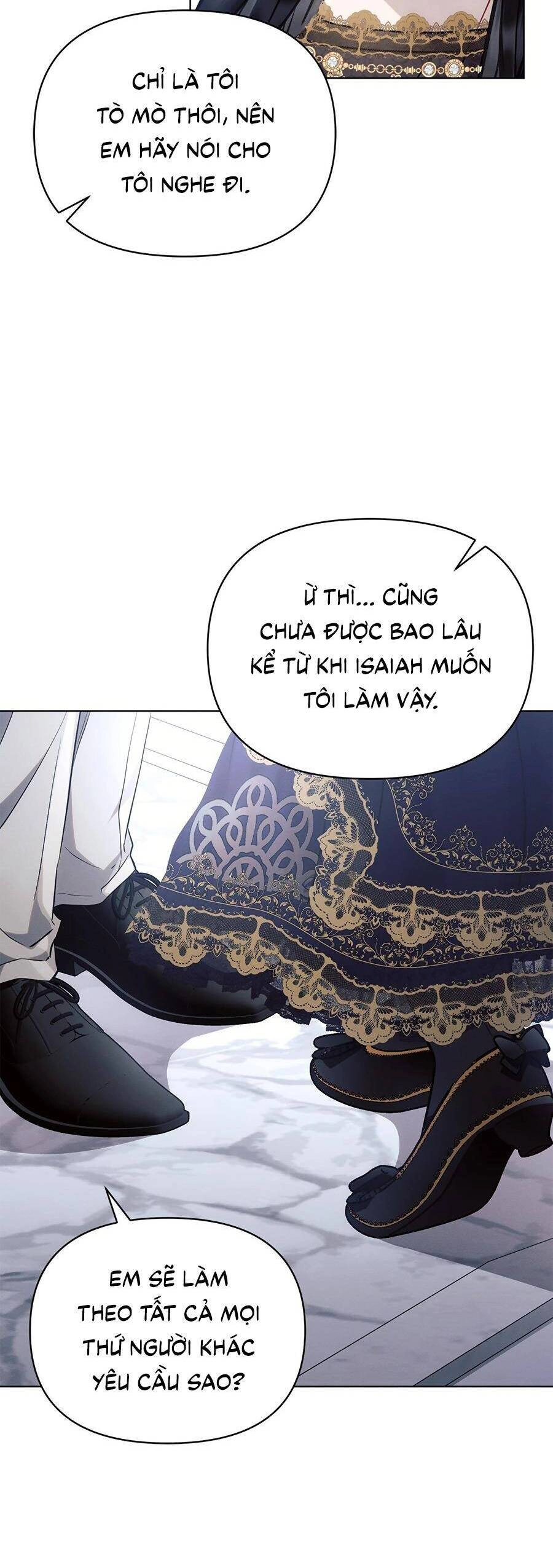 Công Chúa Ashtarte Chapter 65 - 32