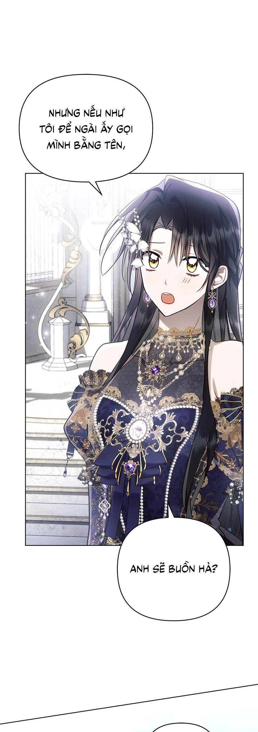 Công Chúa Ashtarte Chapter 65 - 33