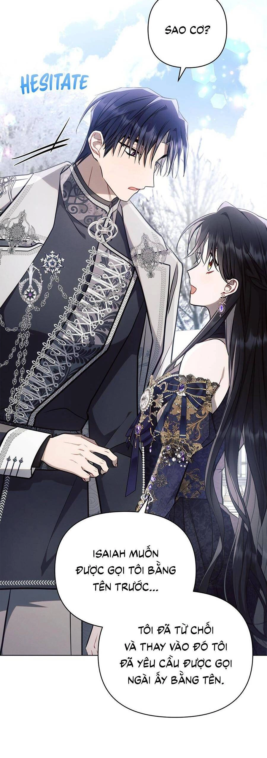 Công Chúa Ashtarte Chapter 65 - 34