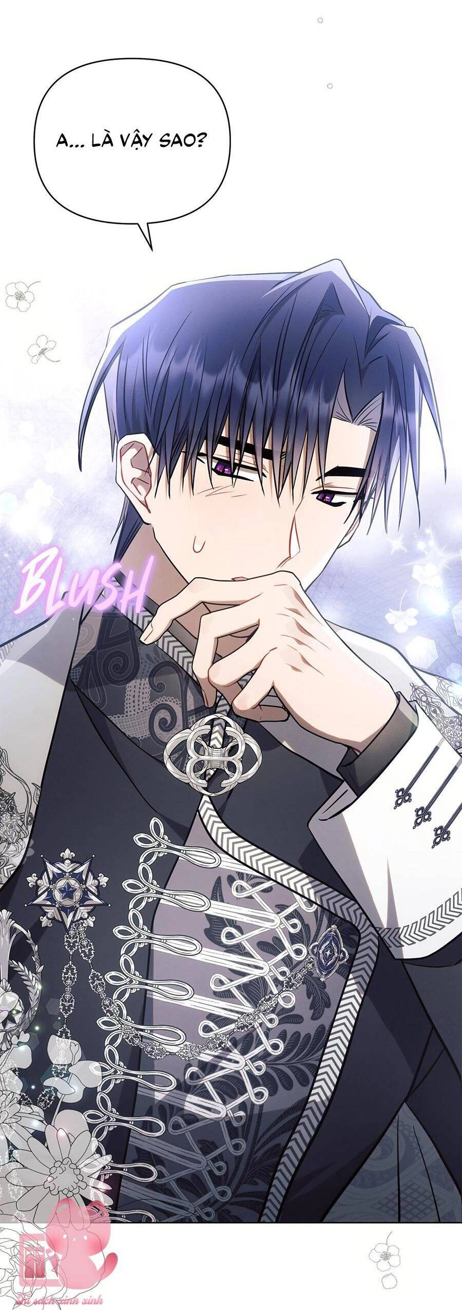 Công Chúa Ashtarte Chapter 65 - 36