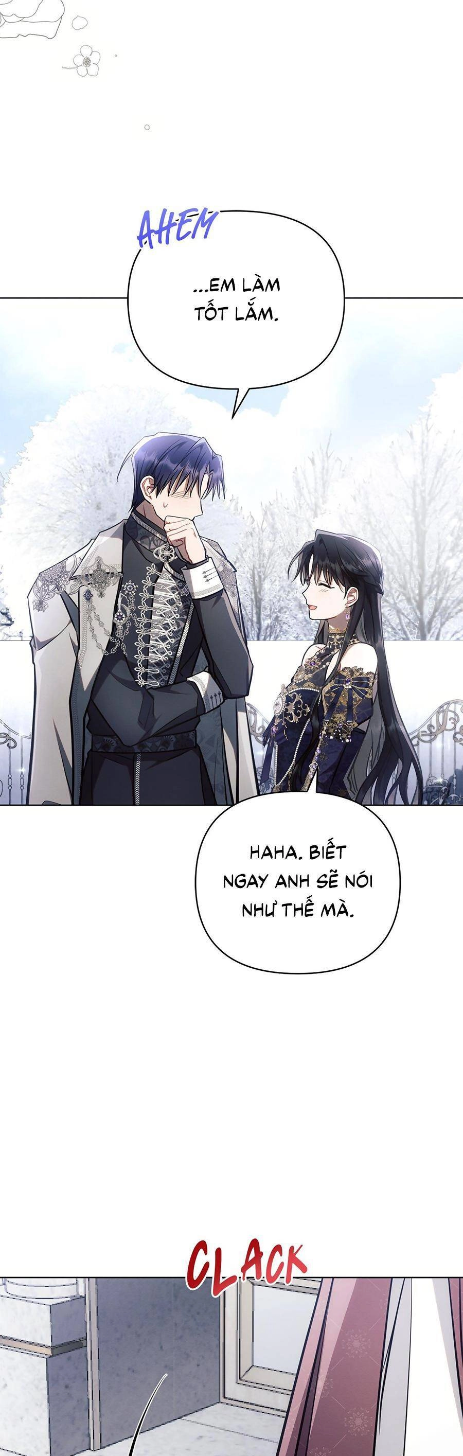 Công Chúa Ashtarte Chapter 65 - 37