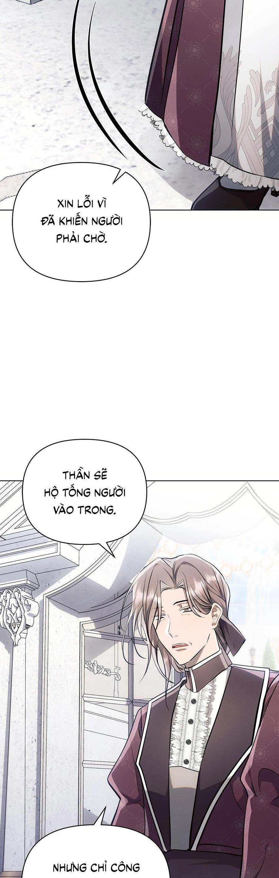 Công Chúa Ashtarte Chapter 65 - 38