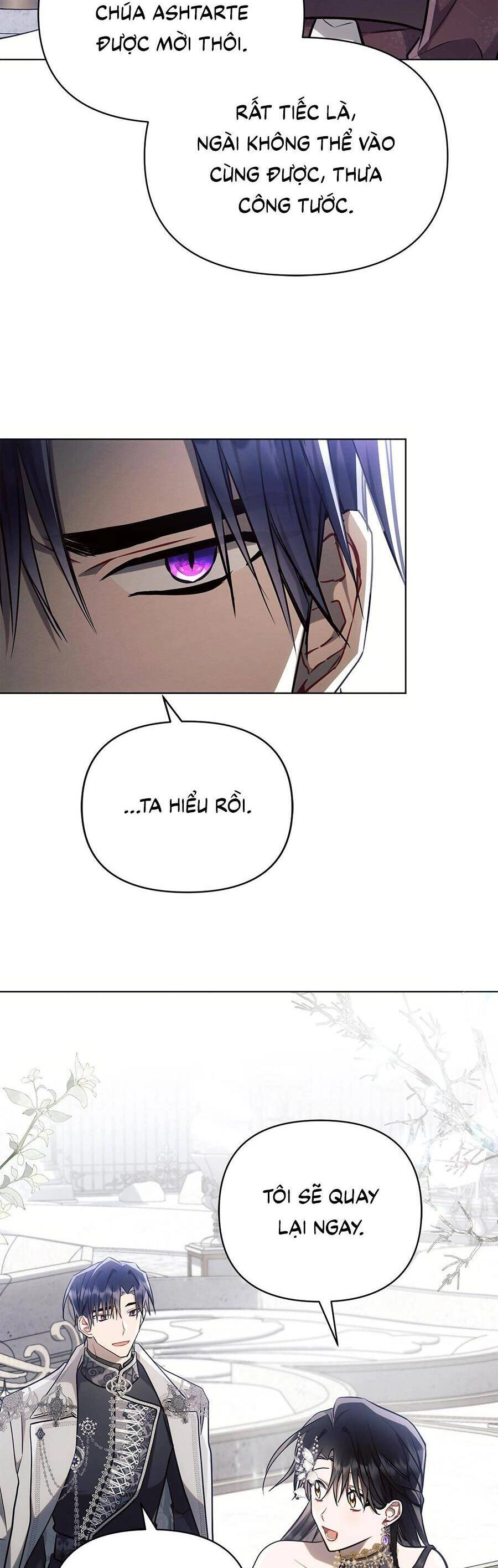 Công Chúa Ashtarte Chapter 65 - 39