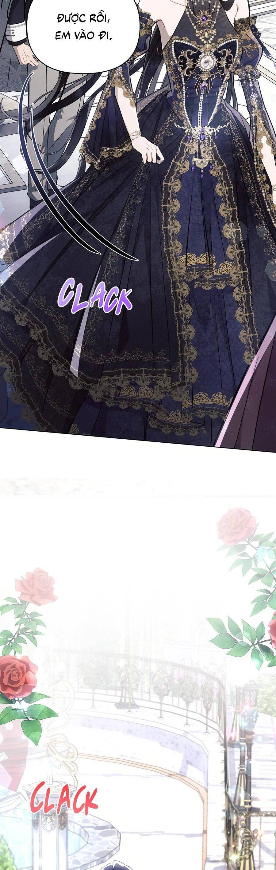 Công Chúa Ashtarte Chapter 65 - 40