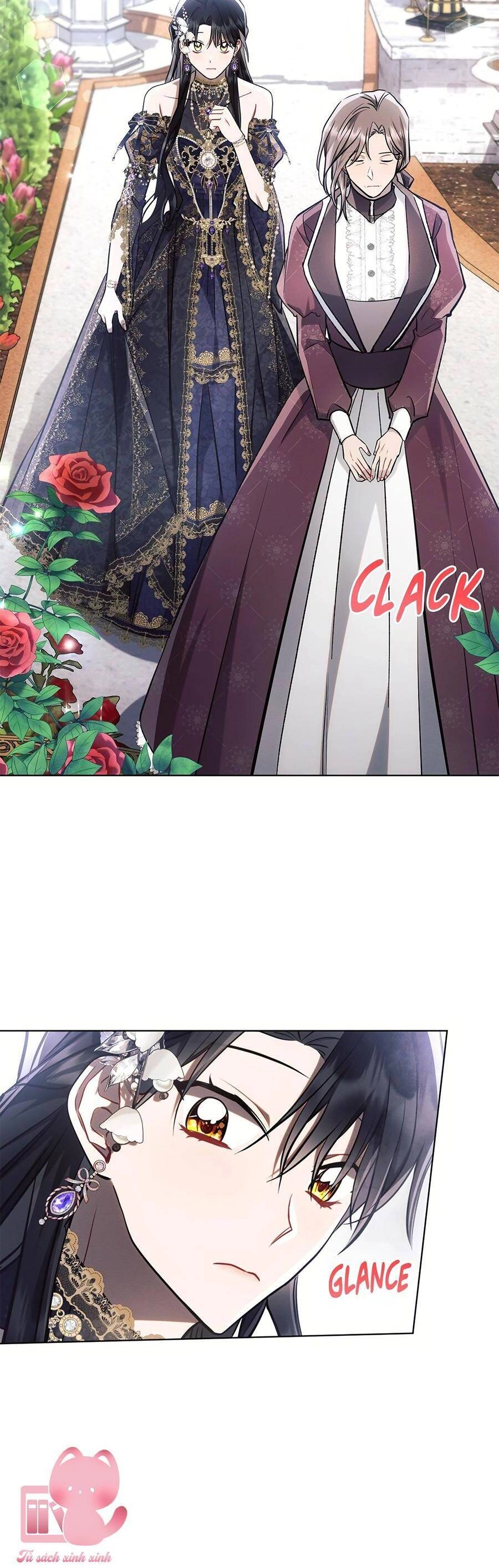 Công Chúa Ashtarte Chapter 65 - 41