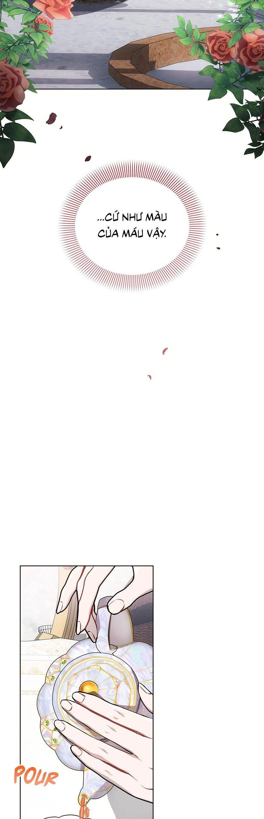 Công Chúa Ashtarte Chapter 65 - 43