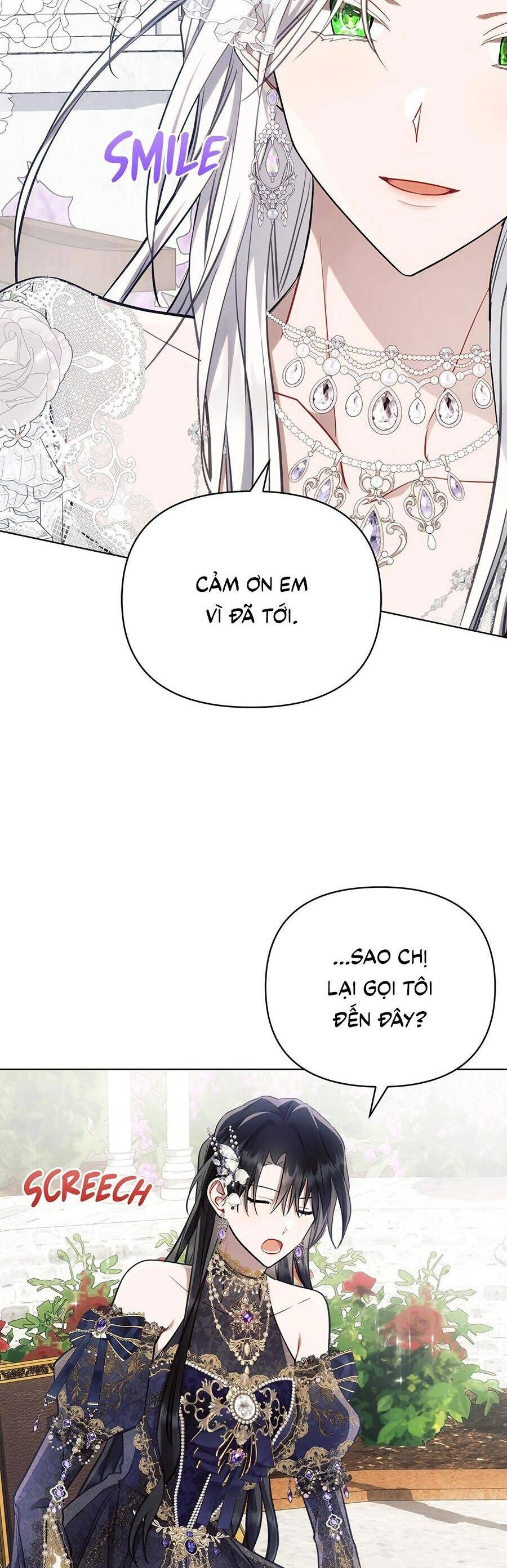 Công Chúa Ashtarte Chapter 65 - 45