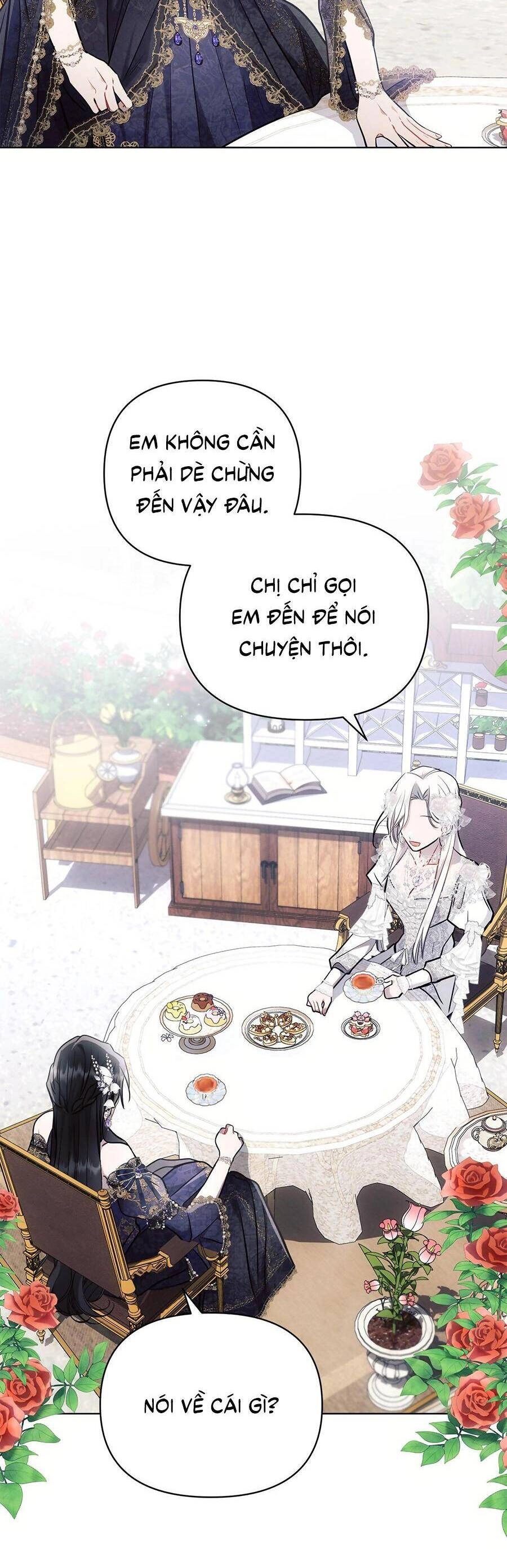 Công Chúa Ashtarte Chapter 65 - 46