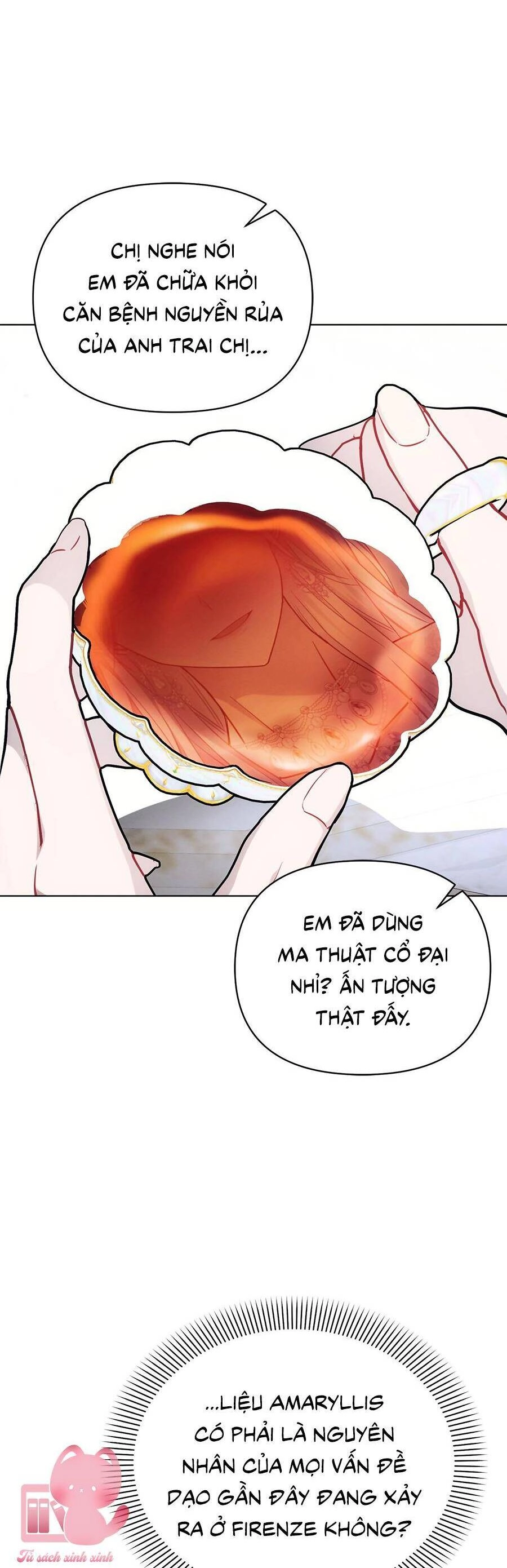 Công Chúa Ashtarte Chapter 65 - 47