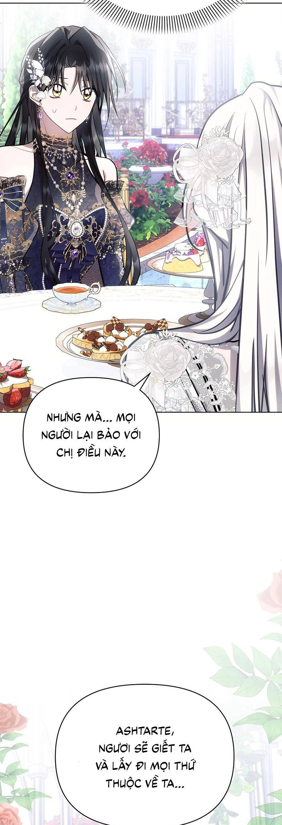 Công Chúa Ashtarte Chapter 65 - 48