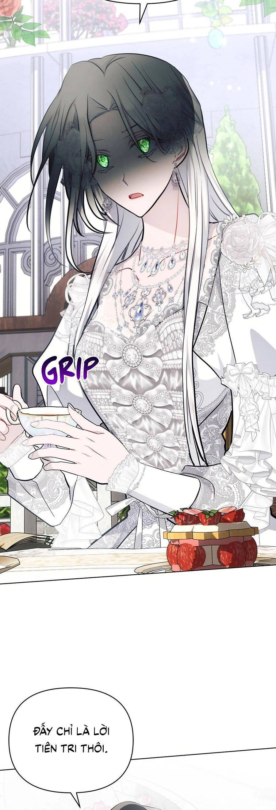 Công Chúa Ashtarte Chapter 65 - 49