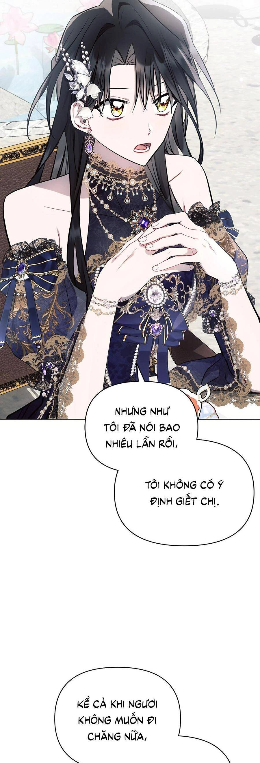 Công Chúa Ashtarte Chapter 65 - 50