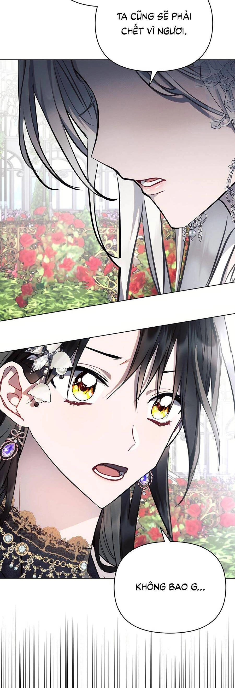 Công Chúa Ashtarte Chapter 65 - 51