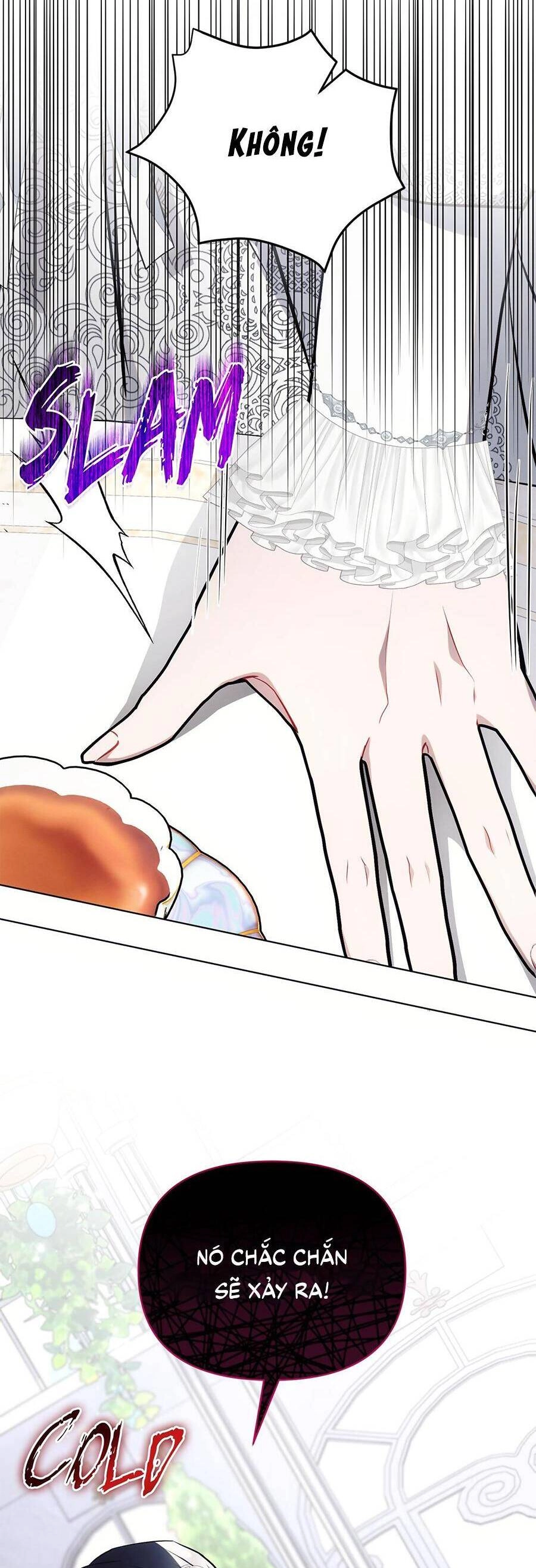 Công Chúa Ashtarte Chapter 65 - 52