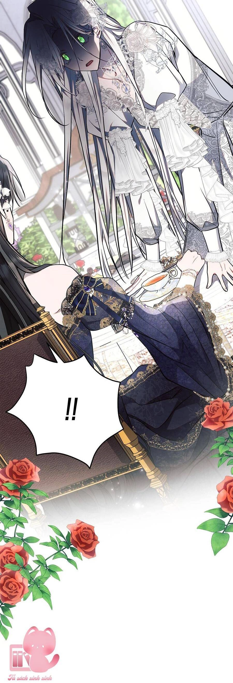 Công Chúa Ashtarte Chapter 65 - 53