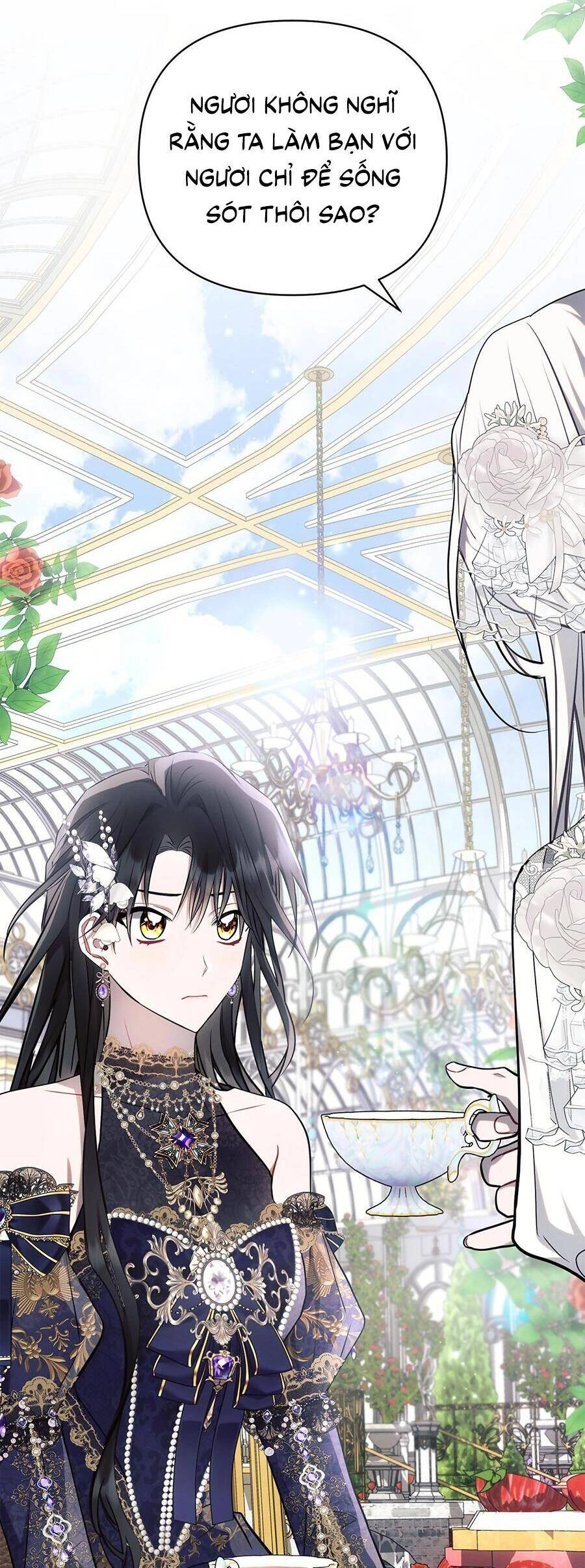 Công Chúa Ashtarte Chapter 65 - 55