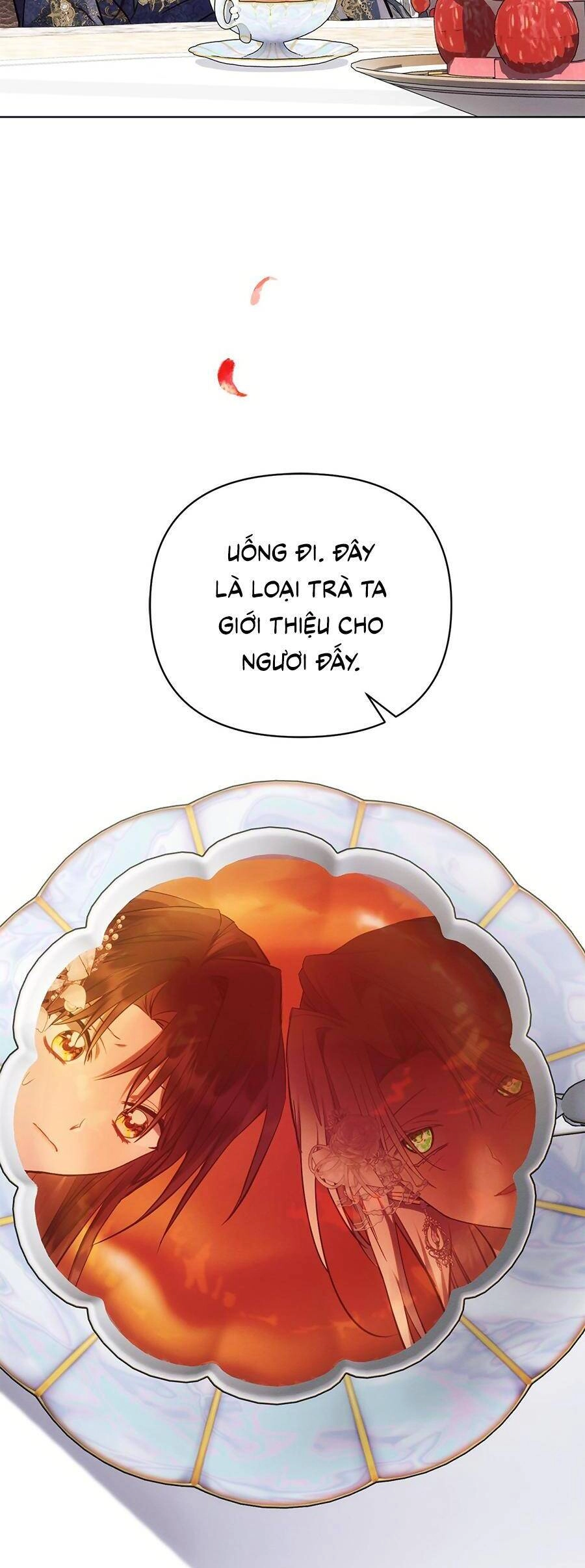 Công Chúa Ashtarte Chapter 65 - 56