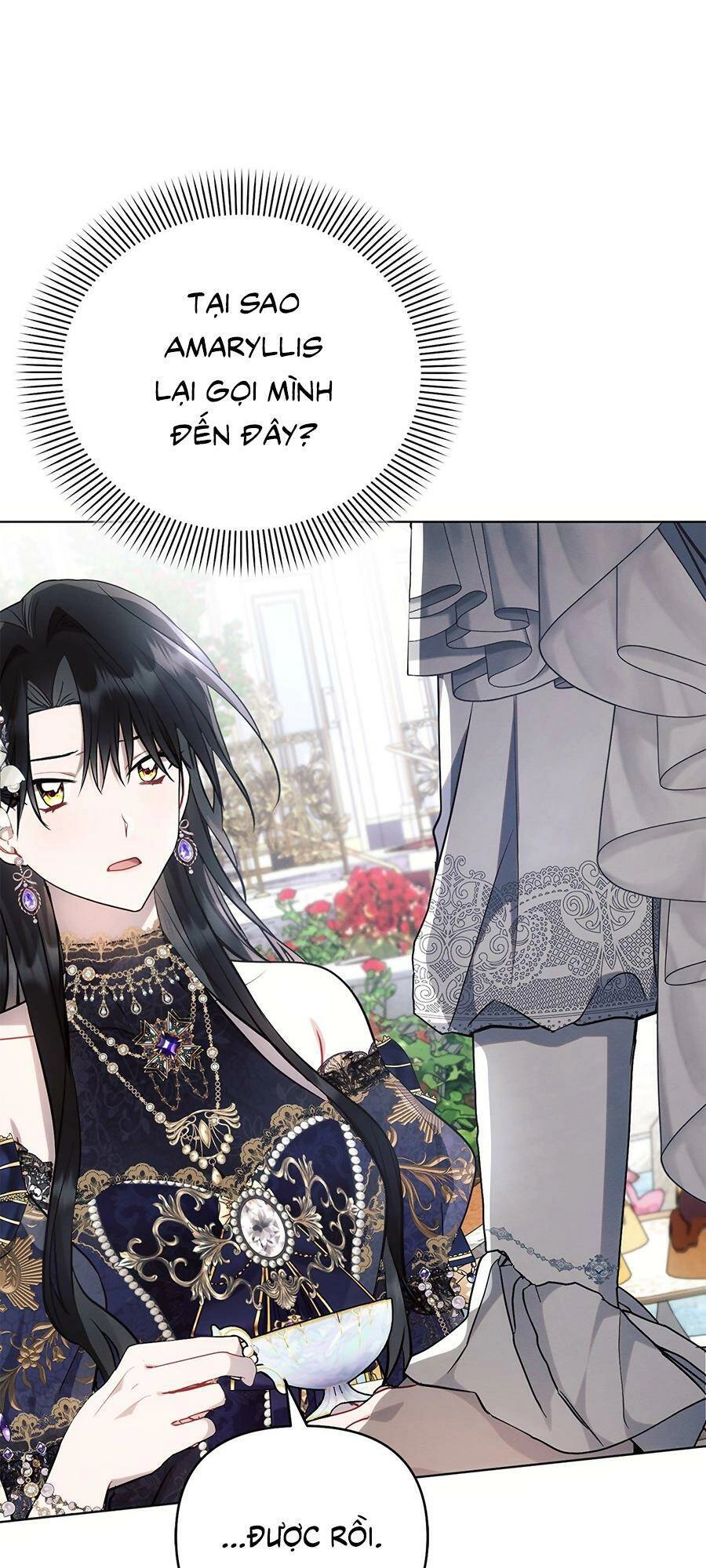 Công Chúa Ashtarte Chapter 66 - 6