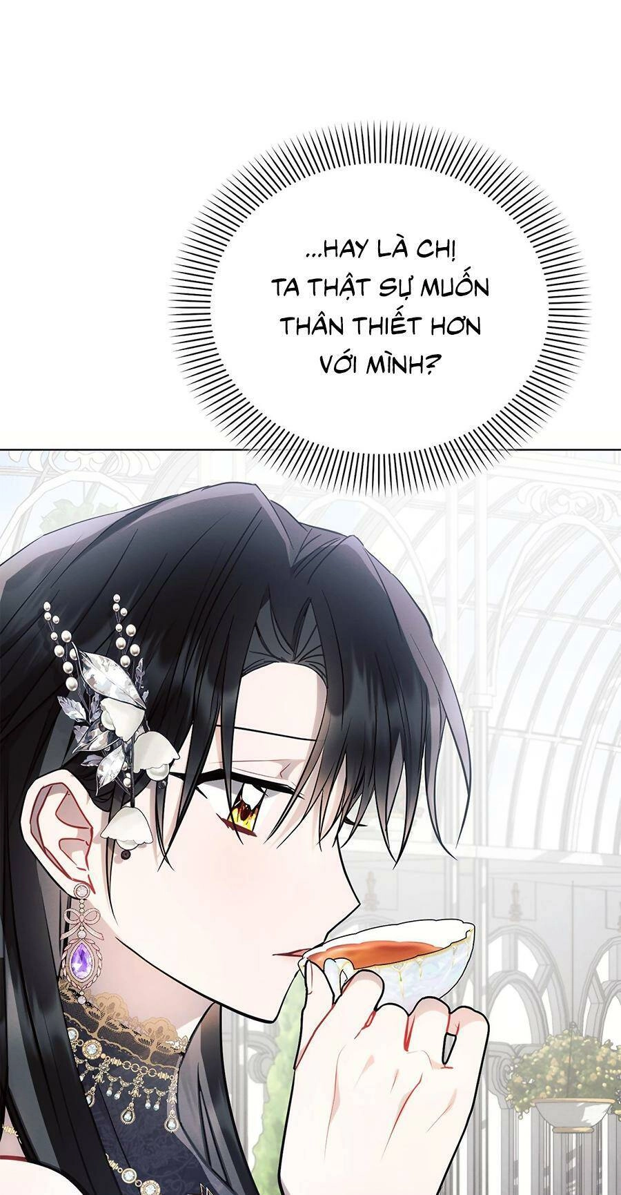 Công Chúa Ashtarte Chapter 66 - 8