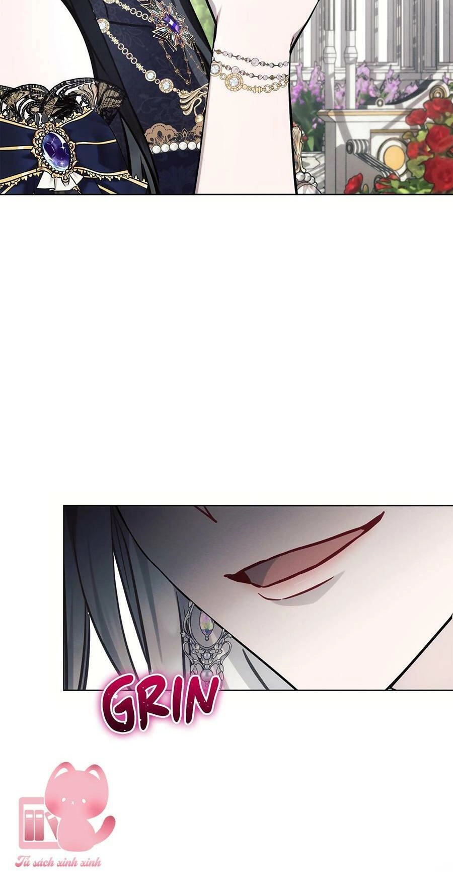 Công Chúa Ashtarte Chapter 66 - 9