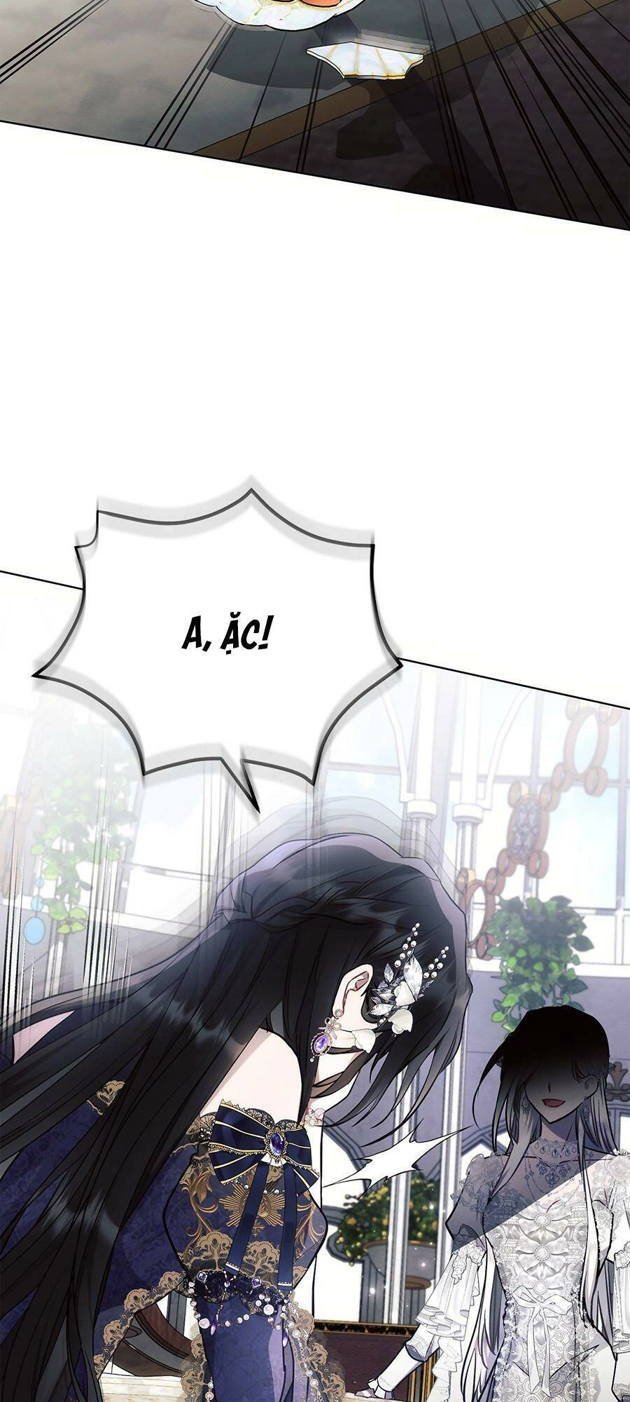 Công Chúa Ashtarte Chapter 66 - 13