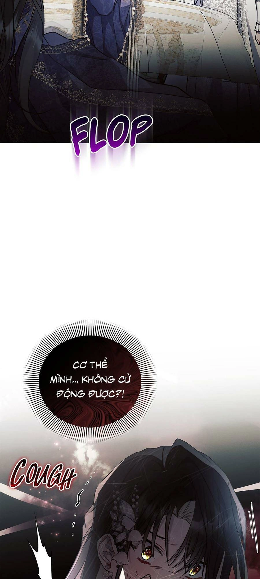 Công Chúa Ashtarte Chapter 66 - 14