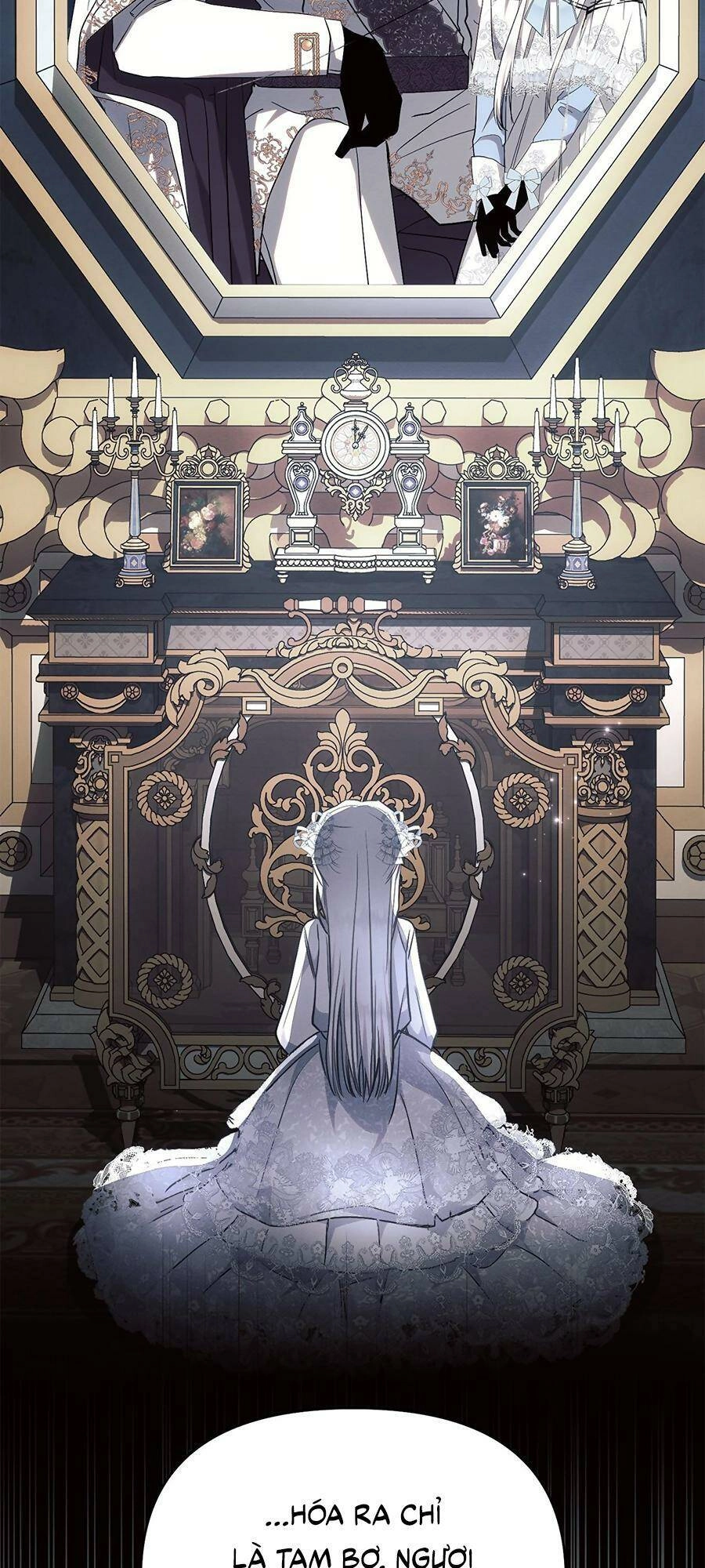 Công Chúa Ashtarte Chapter 66 - 21