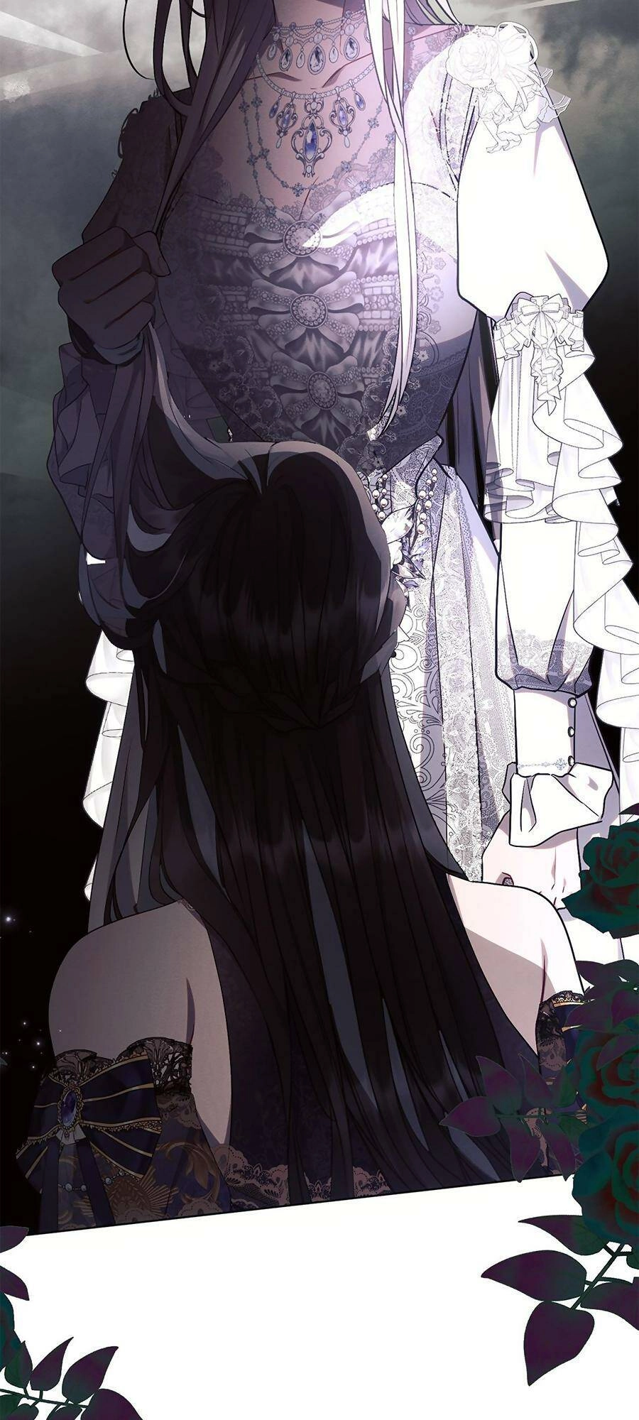 Công Chúa Ashtarte Chapter 66 - 23