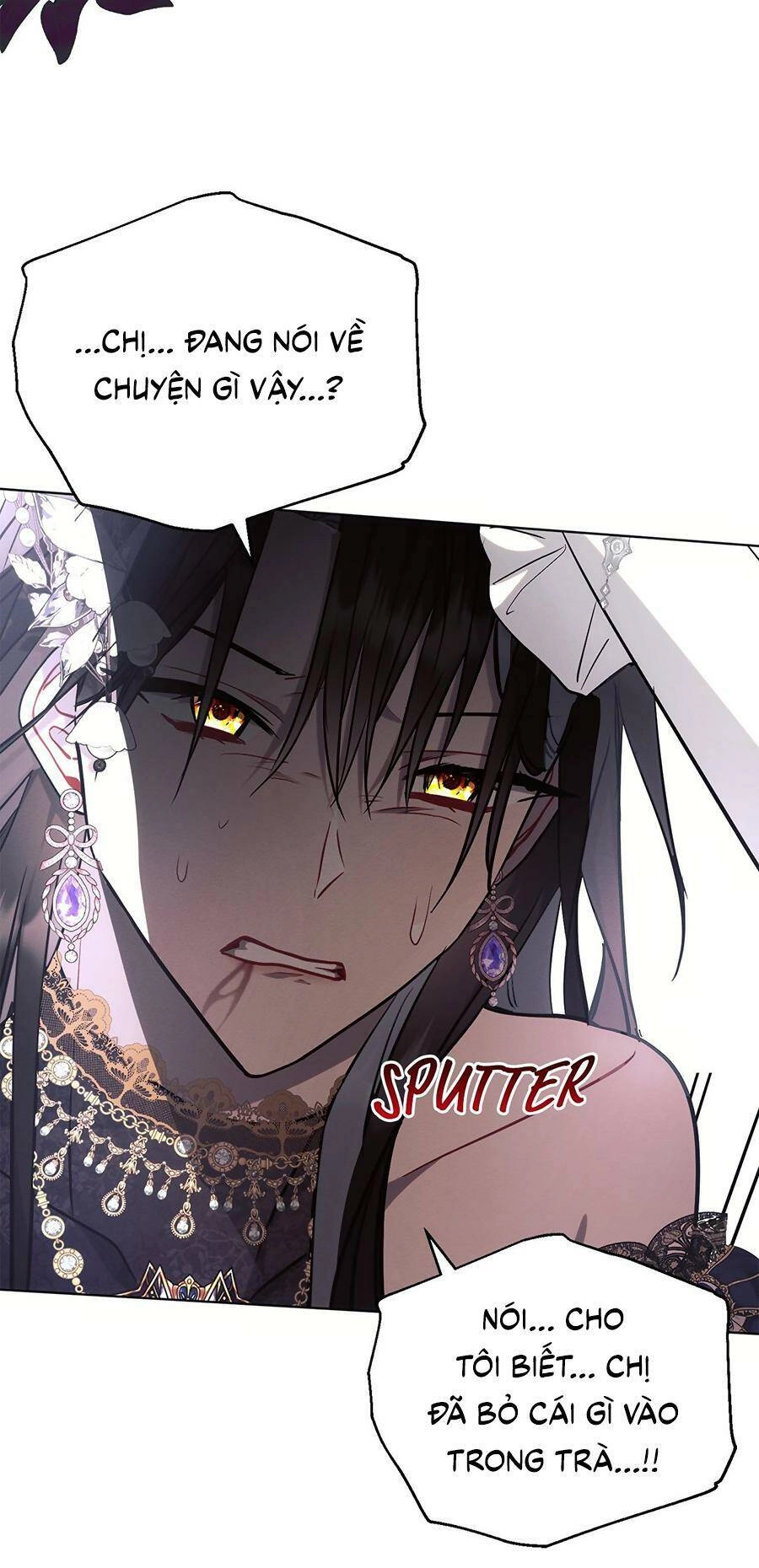 Công Chúa Ashtarte Chapter 66 - 24