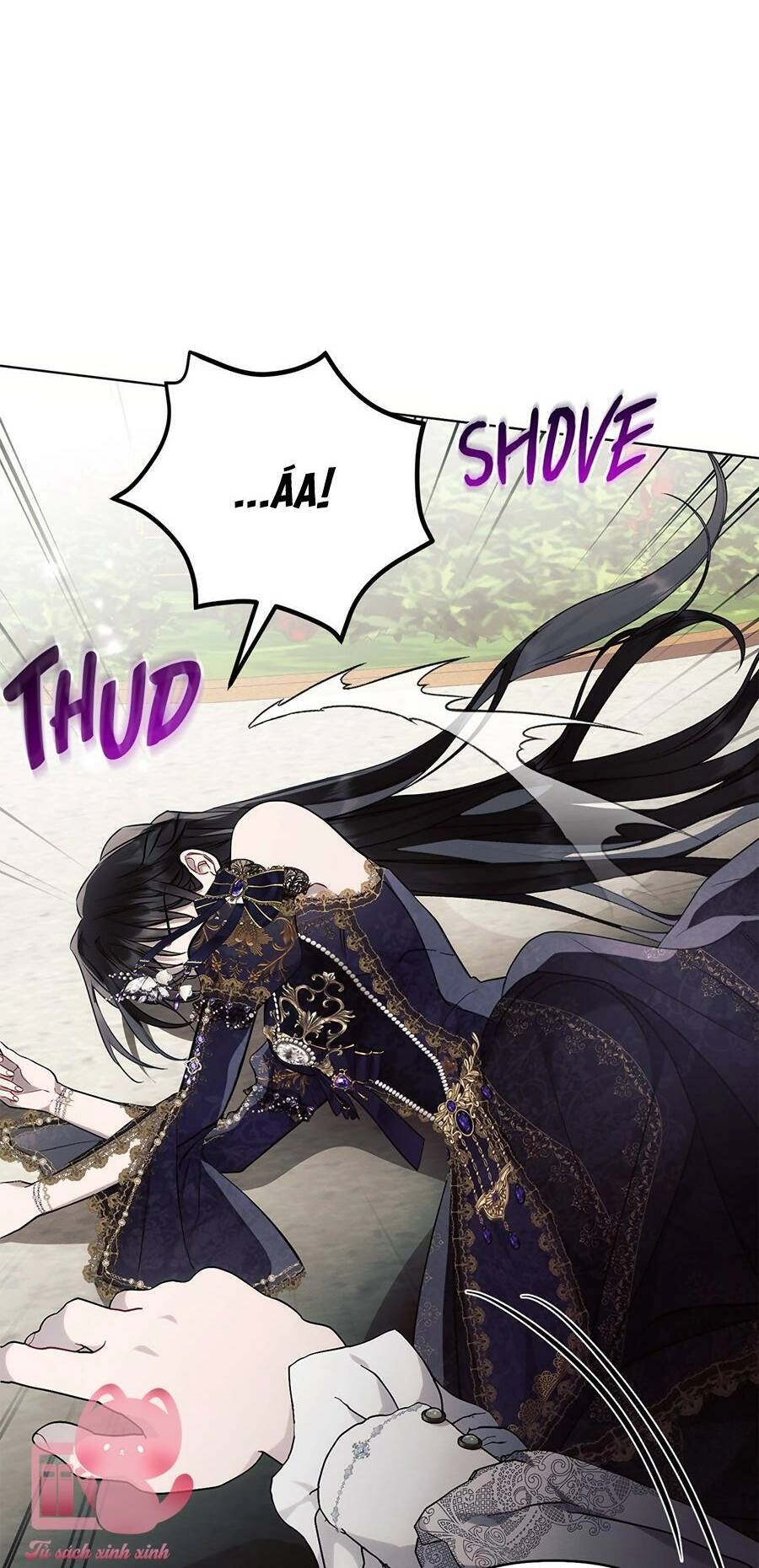 Công Chúa Ashtarte Chapter 66 - 25