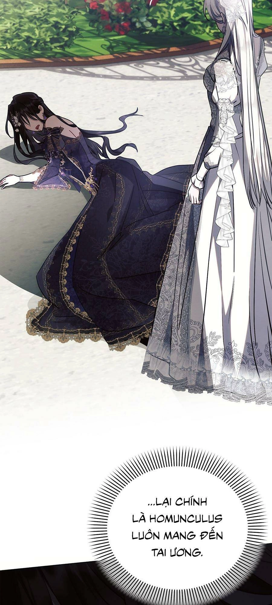 Công Chúa Ashtarte Chapter 66 - 34