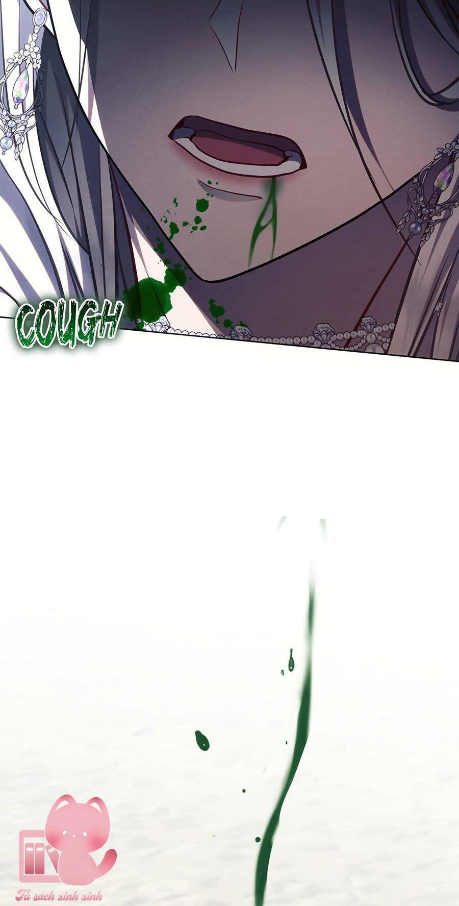 Công Chúa Ashtarte Chapter 66 - 41