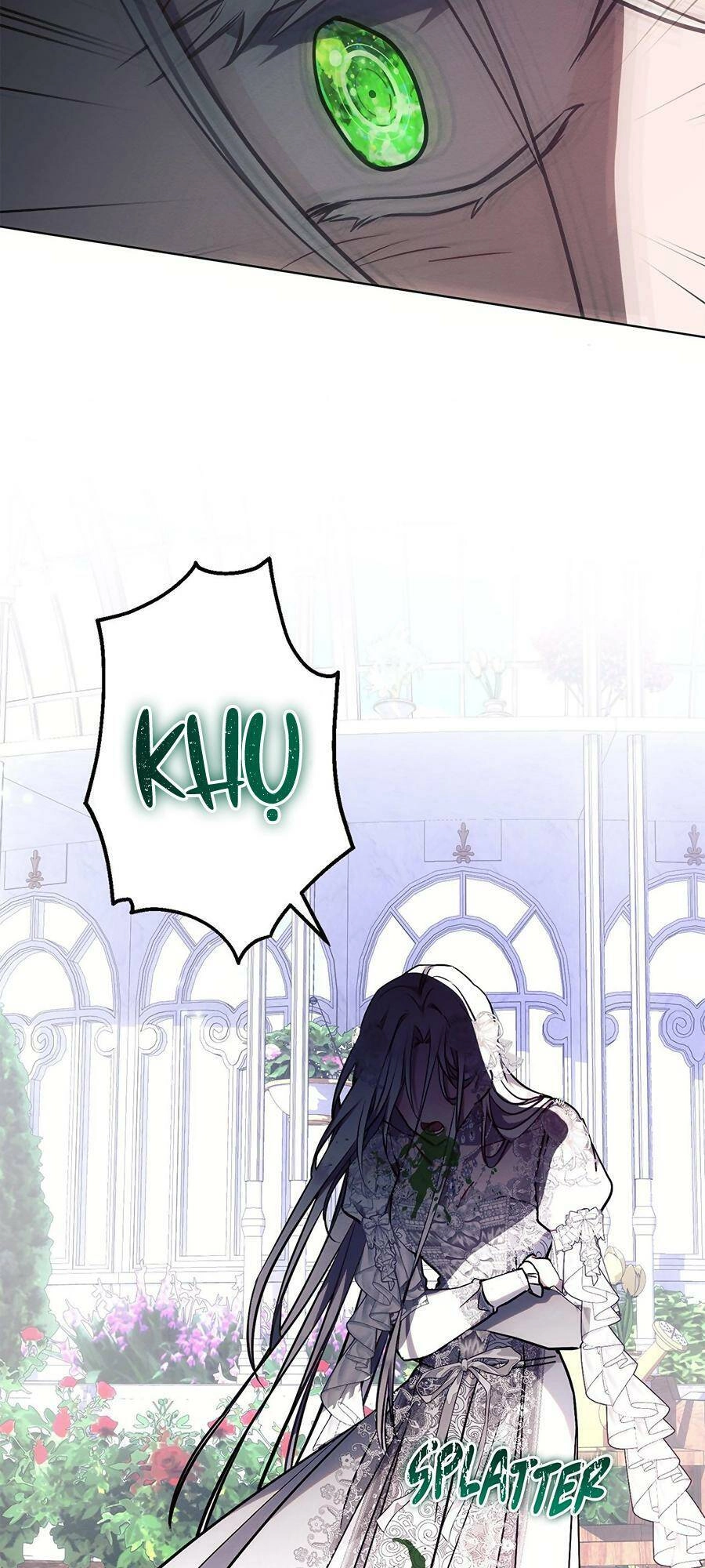 Công Chúa Ashtarte Chapter 66 - 45